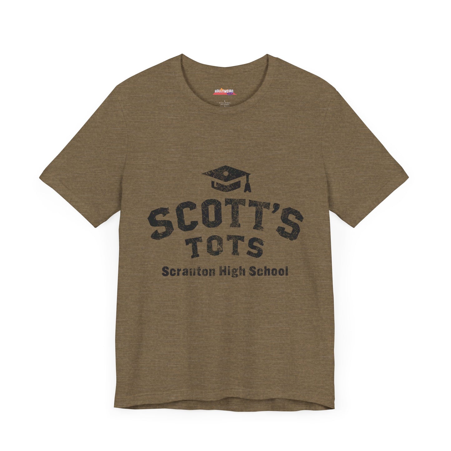 SCOTT'S TOTS T-Shirt