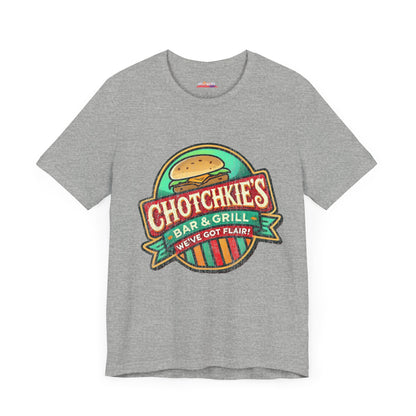 CHOTCHKIE'S T-Shirt