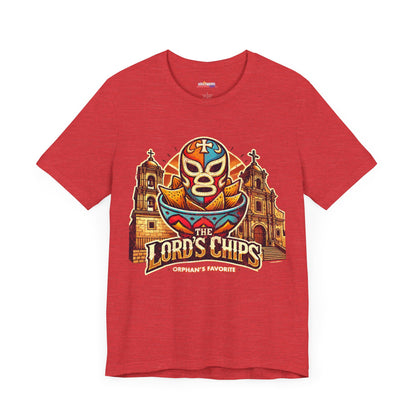 The Lord's Chips T-Shirt