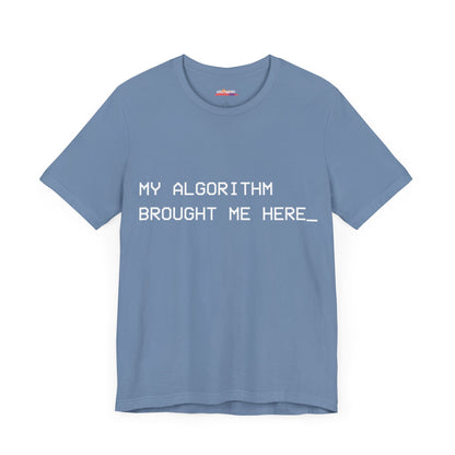 MUTT CUTTS T-Shirt - Iconic Movie Fan Apparel