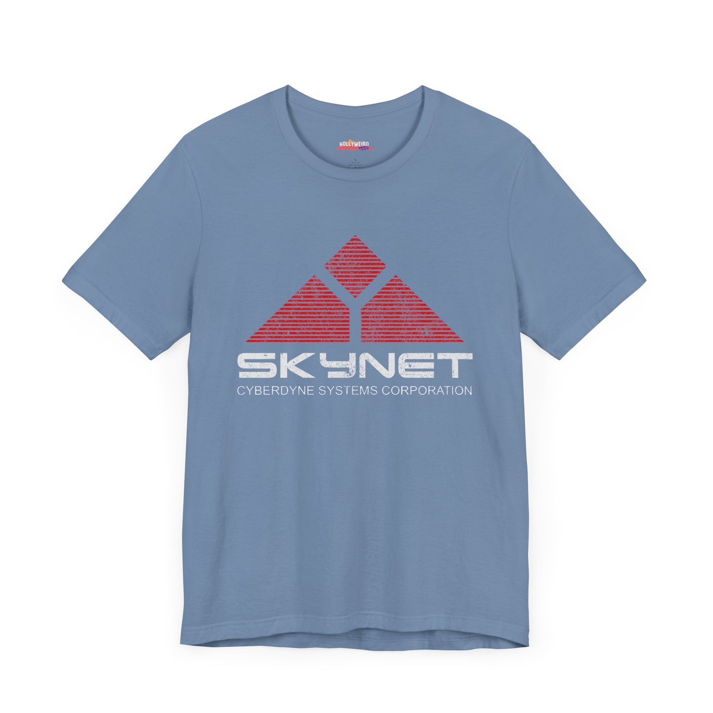 SKYNET Cyberdyne Corp Systems - Unisex T-Shirt