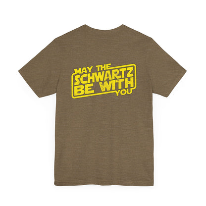 SPACEBALLS The Shirt T-Shirt