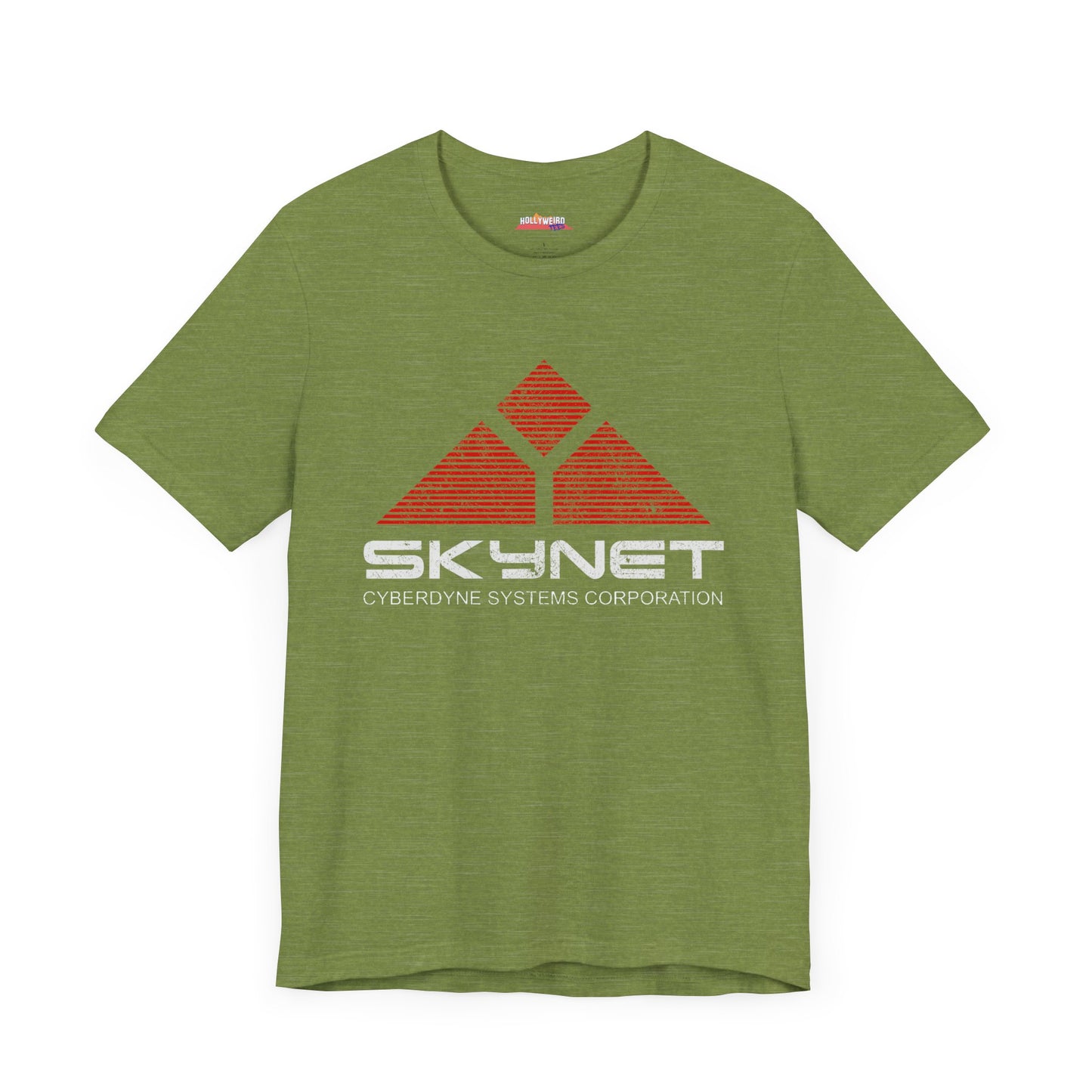 SKYNET Cyberdyne Corp Systems - Unisex T-Shirt