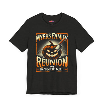 Myers Family Reunion T-Shirt