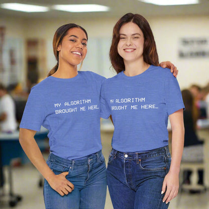 MUTT CUTTS T-Shirt - Iconic Movie Fan Apparel