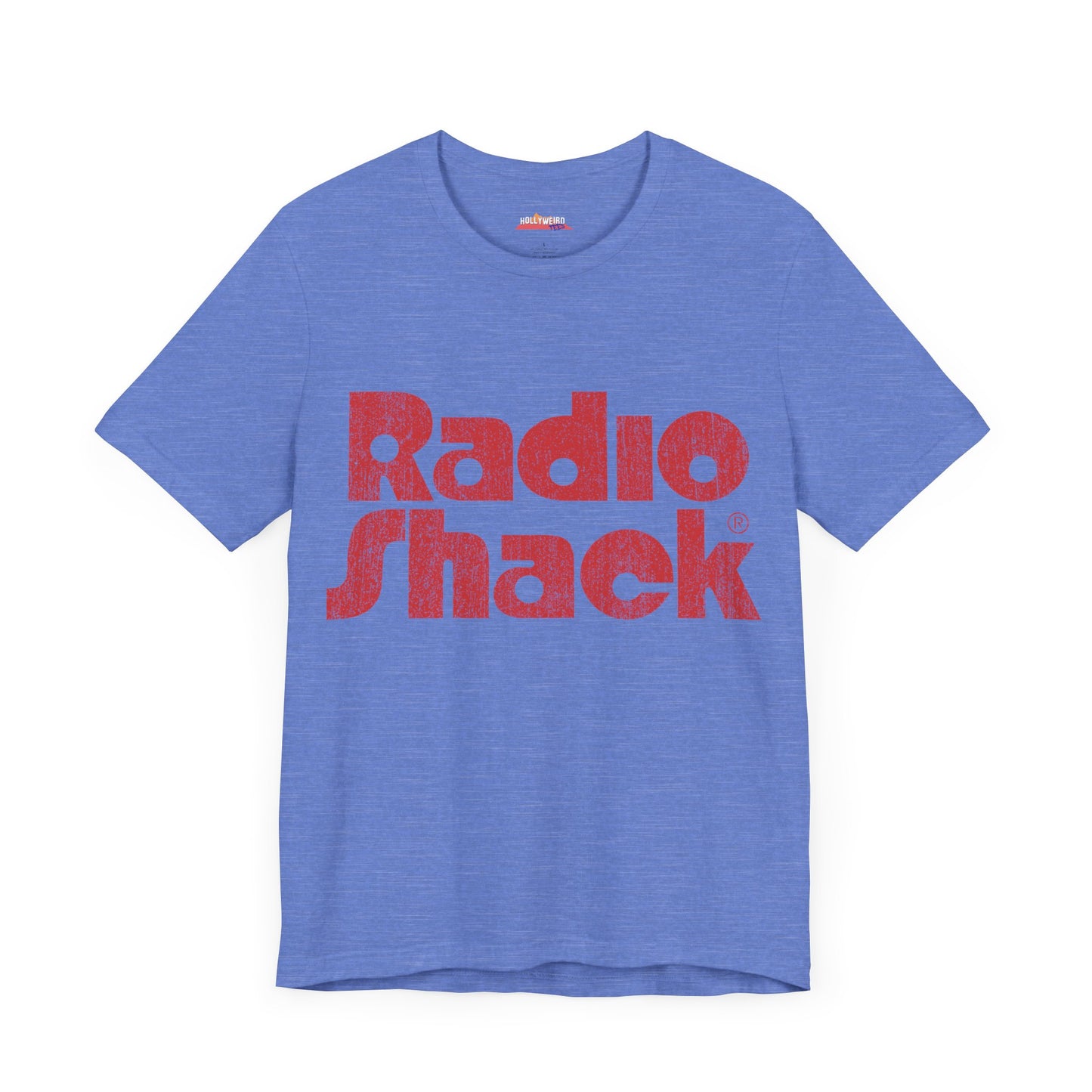 RADIO SHACK T-Shirt - Vintage Tech Enthusiast Gear