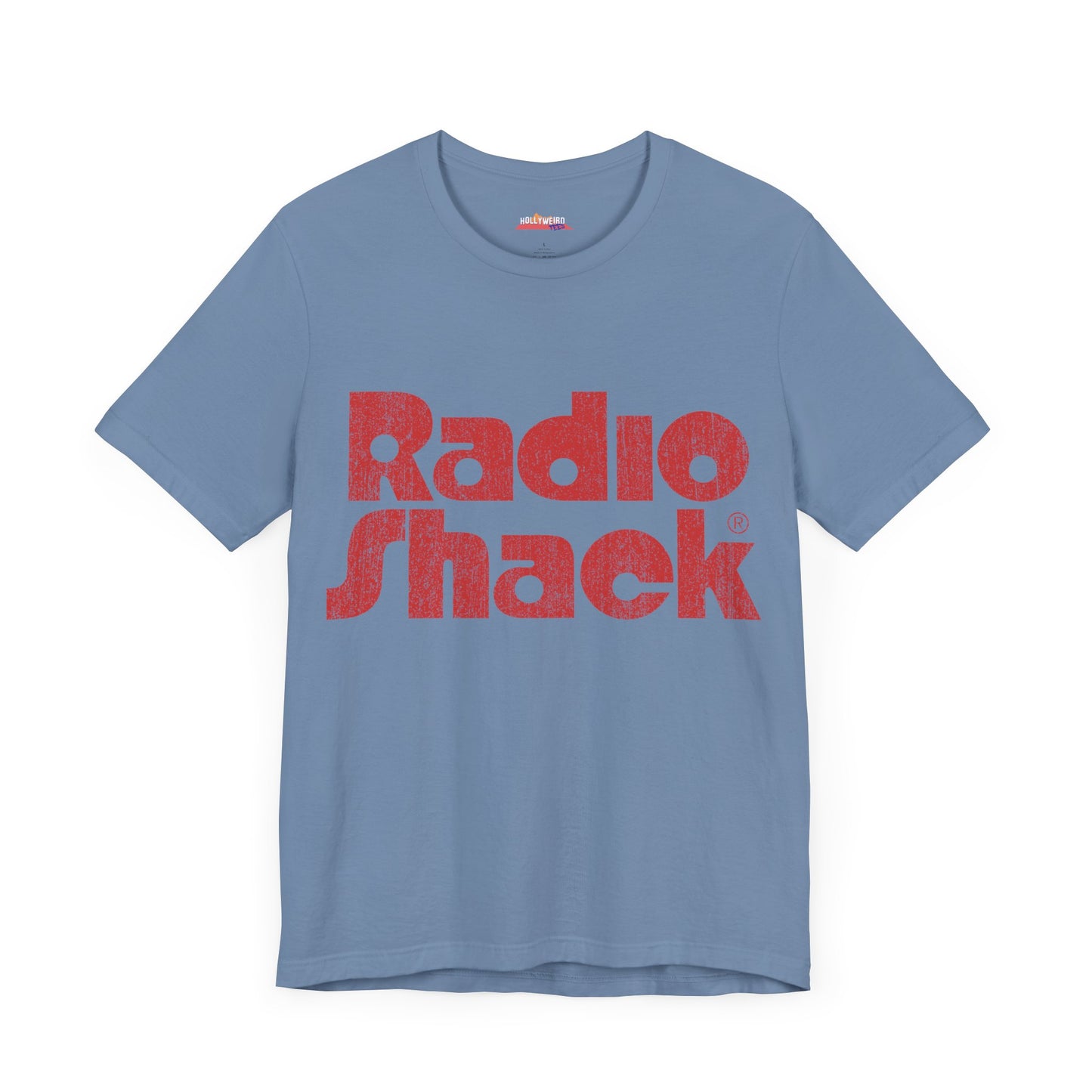 RADIO SHACK T-Shirt - Vintage Tech Enthusiast Gear