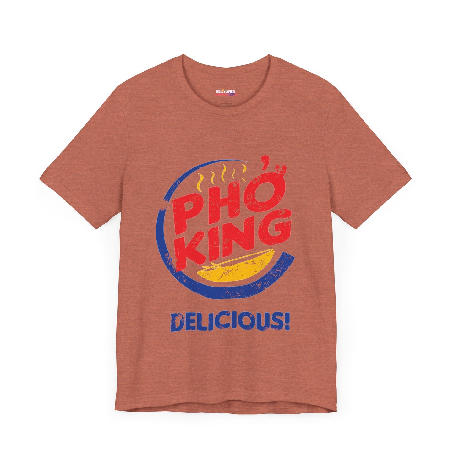 Pho King Delicious T-Shirt