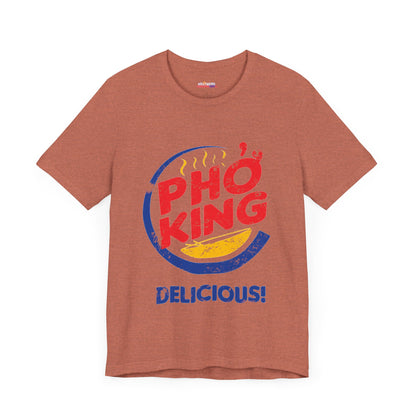 Pho King Delicious T-Shirt