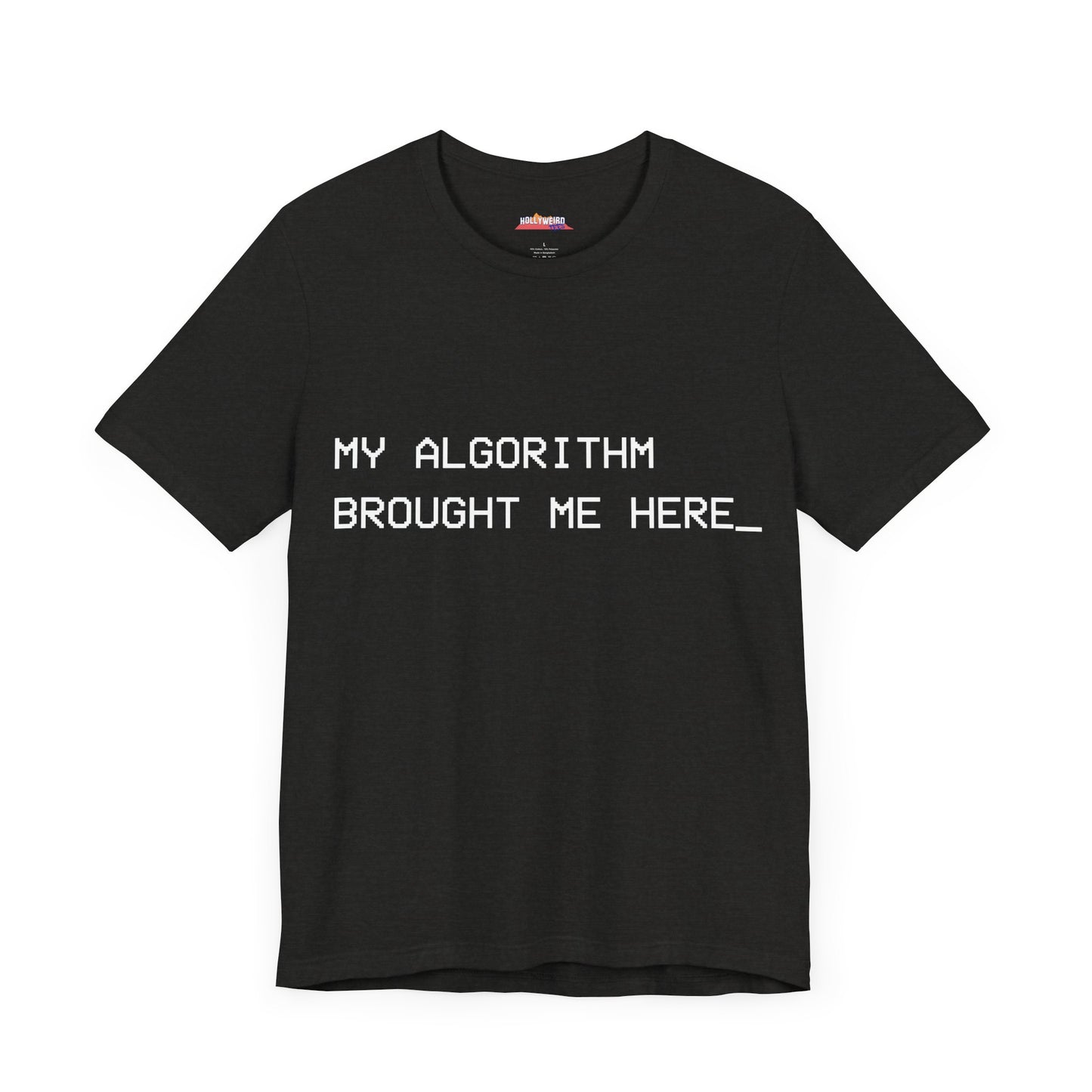 MUTT CUTTS T-Shirt - Iconic Movie Fan Apparel
