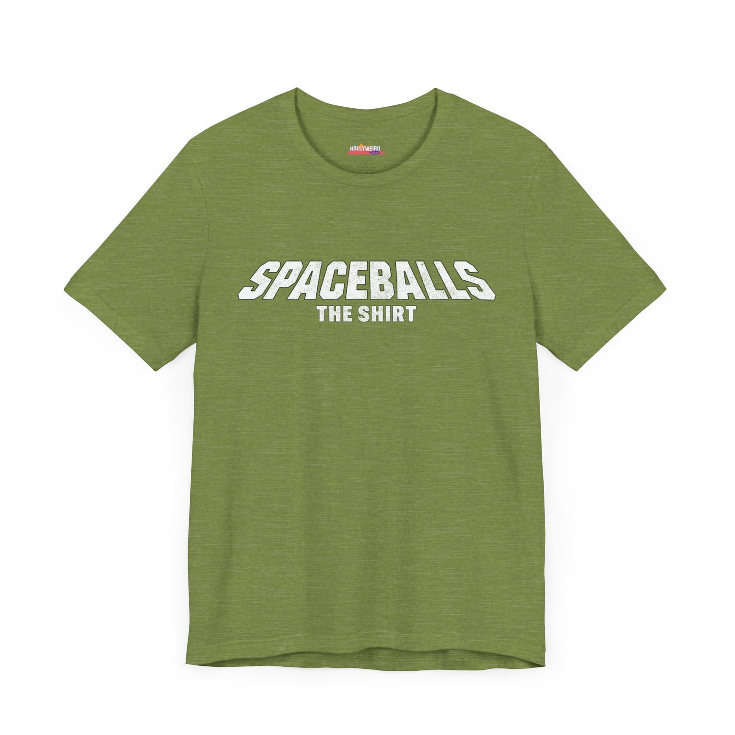 SPACEBALLS The Shirt T-Shirt