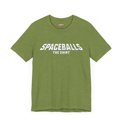 SPACEBALLS The Shirt T-Shirt