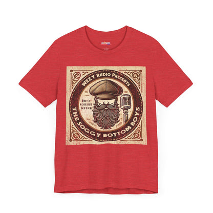 The Soggy Bottom Boys T-Shirt