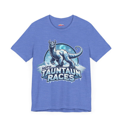 HOTH Tauntaun Races T-Shirt
