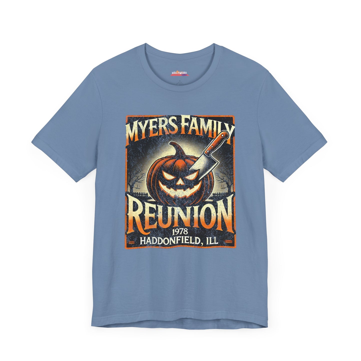 Myers Family Reunion T-Shirt