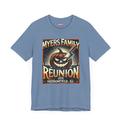 Myers Family Reunion T-Shirt