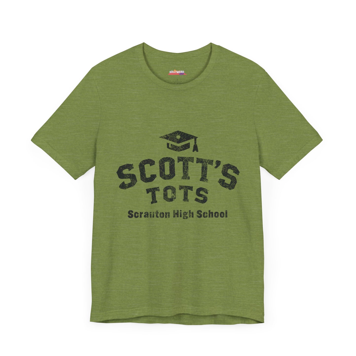 SCOTT'S TOTS T-Shirt