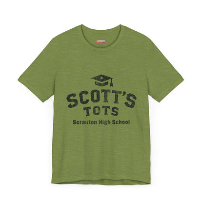 SCOTT'S TOTS T-Shirt