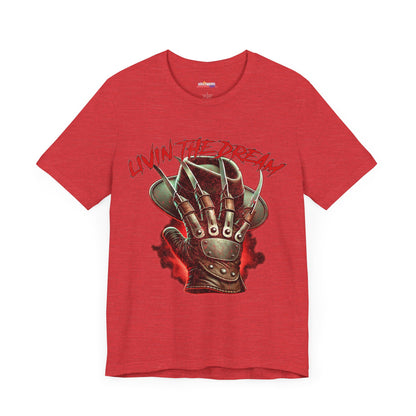 Livin' The Dream T-Shirt