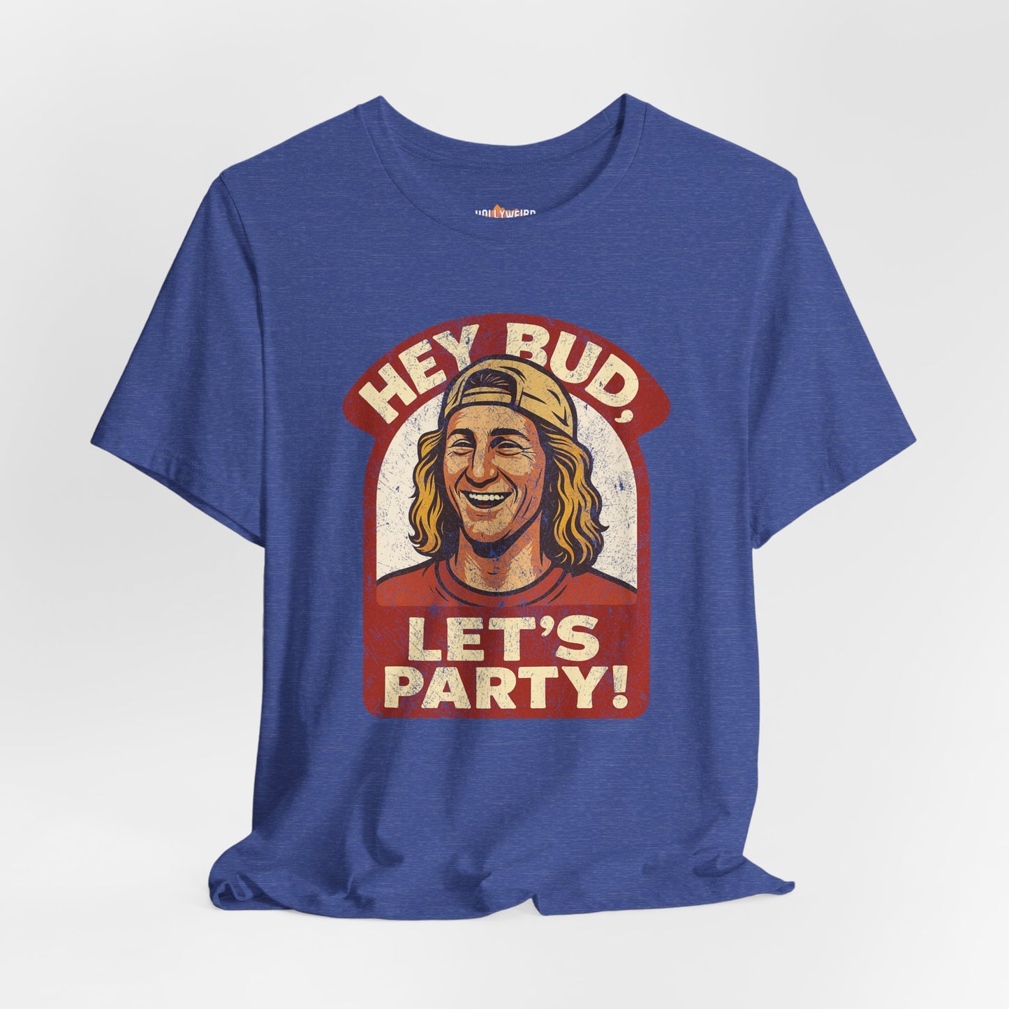 Jeff Spicoli Fast Times at Ridgemont High Movie Inspired Tee, Unisex Graphic T-Shirt, Fun Party Shirt, 80s Movie Fan Gift, Retro Film Quote