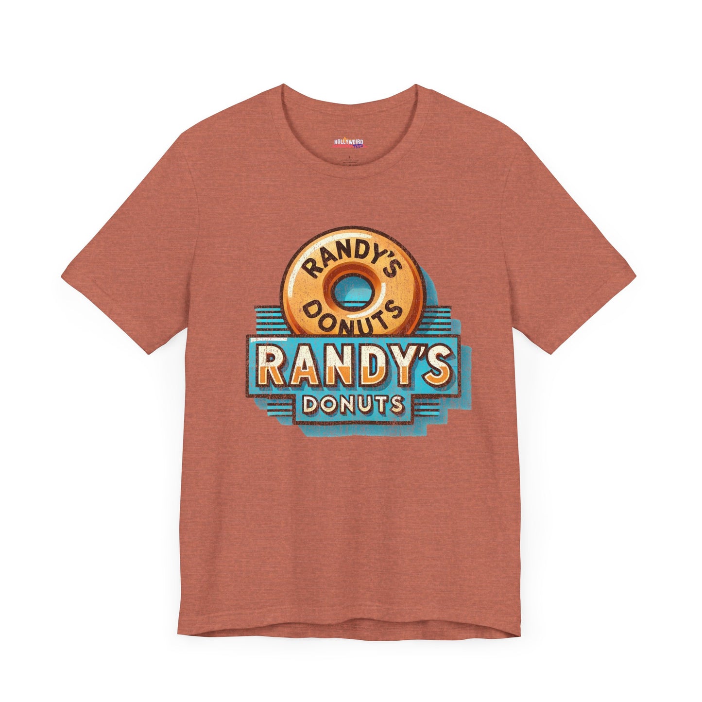 Randy's Donuts T-Shirt