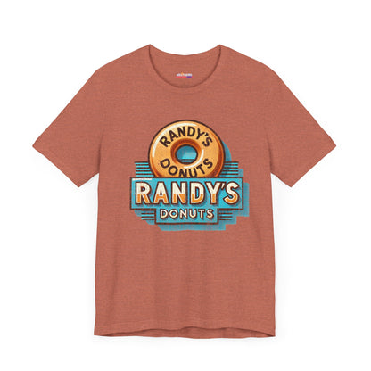 Randy's Donuts T-Shirt