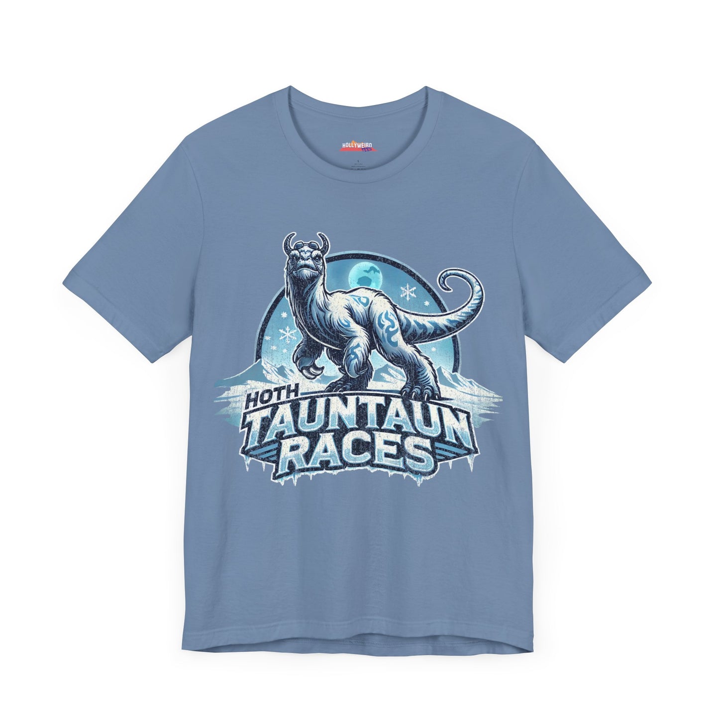HOTH Tauntaun Races T-Shirt