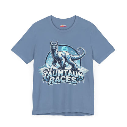 HOTH Tauntaun Races T-Shirt