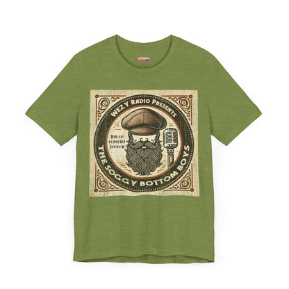 The Soggy Bottom Boys T-Shirt