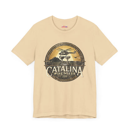 The Catalina Wine Mixer T-Shirt