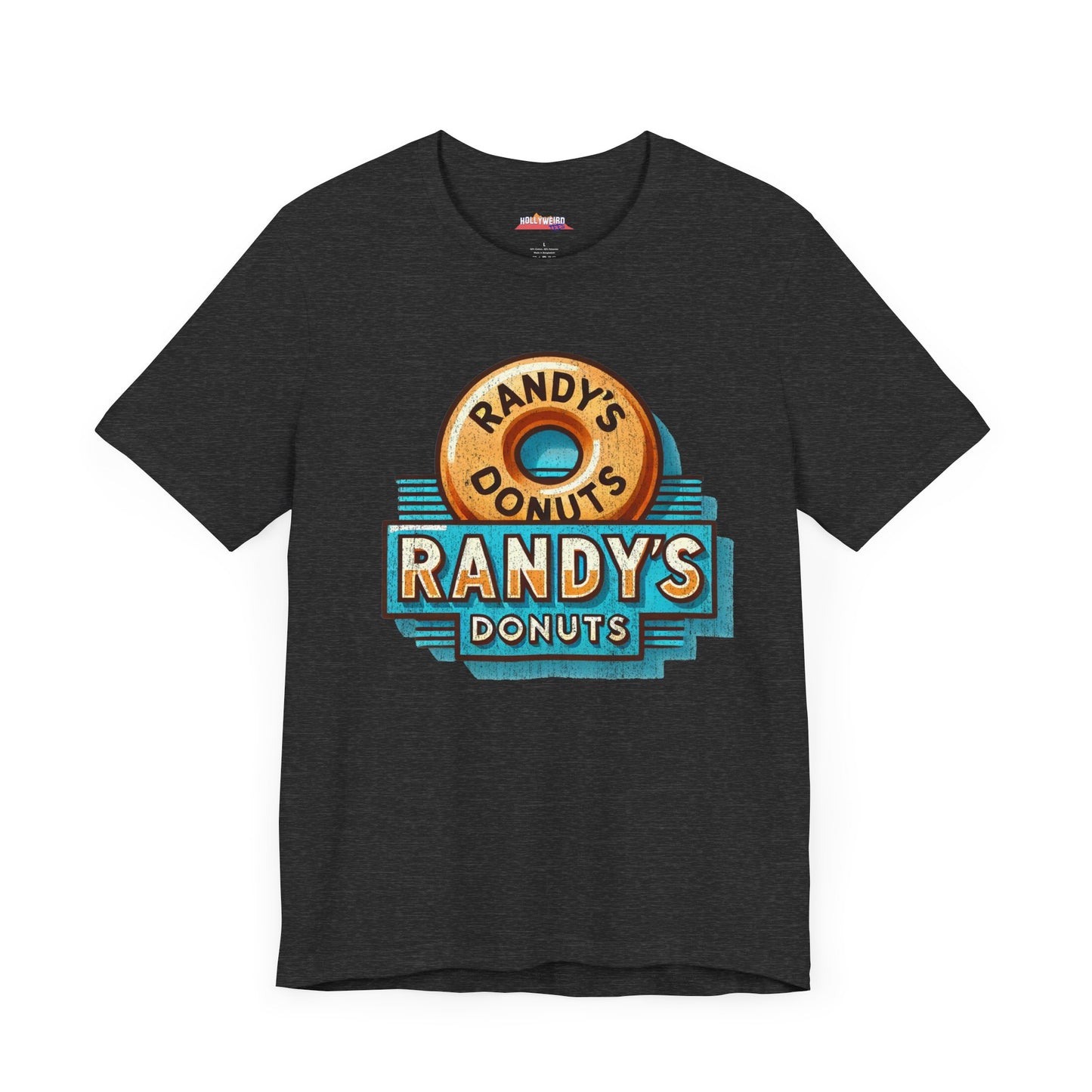 Randy's Donuts T-Shirt