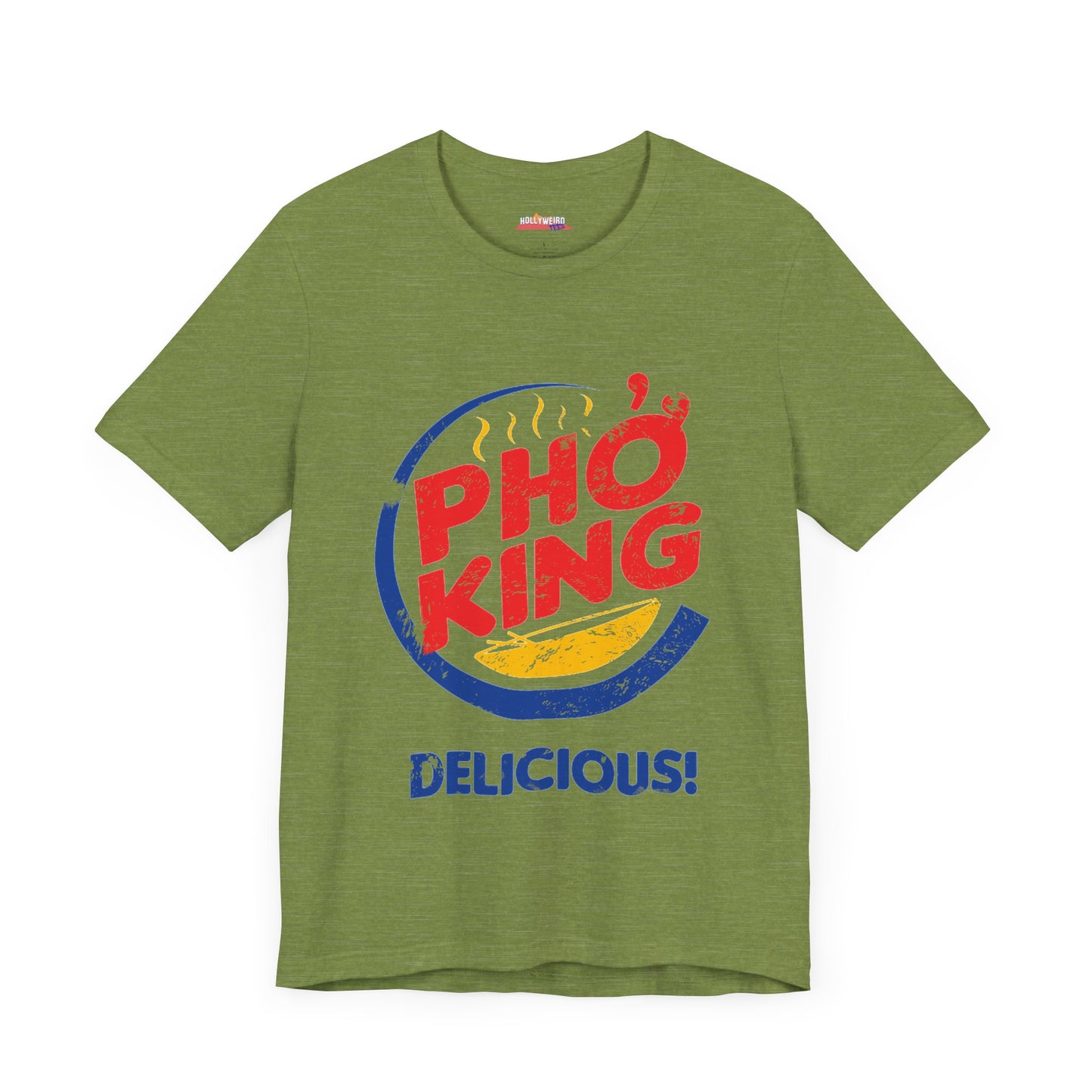 Pho King Delicious T-Shirt