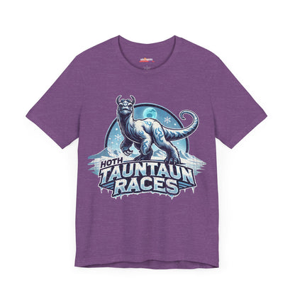 HOTH Tauntaun Races T-Shirt