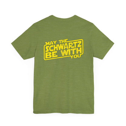 SPACEBALLS The Shirt T-Shirt