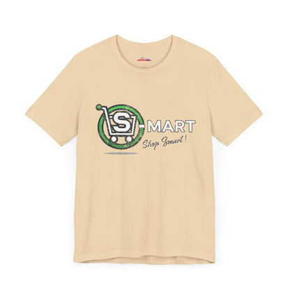 Shop S-Mart T-Shirt