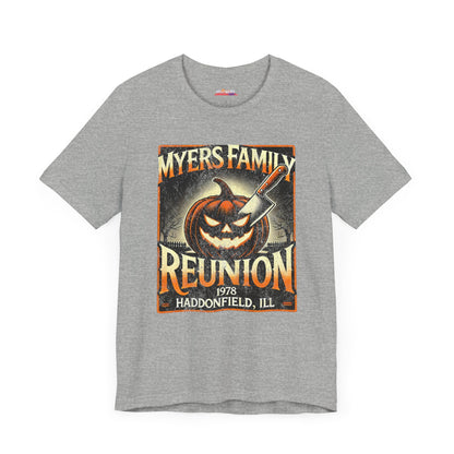 Myers Family Reunion T-Shirt