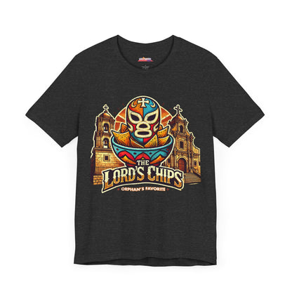 The Lord's Chips T-Shirt
