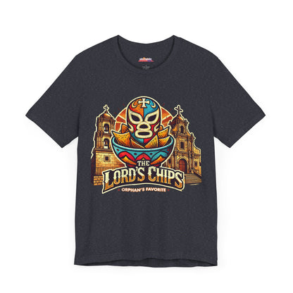 The Lord's Chips T-Shirt