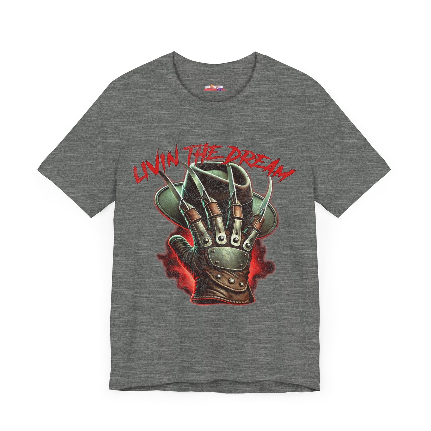 Livin' The Dream T-Shirt