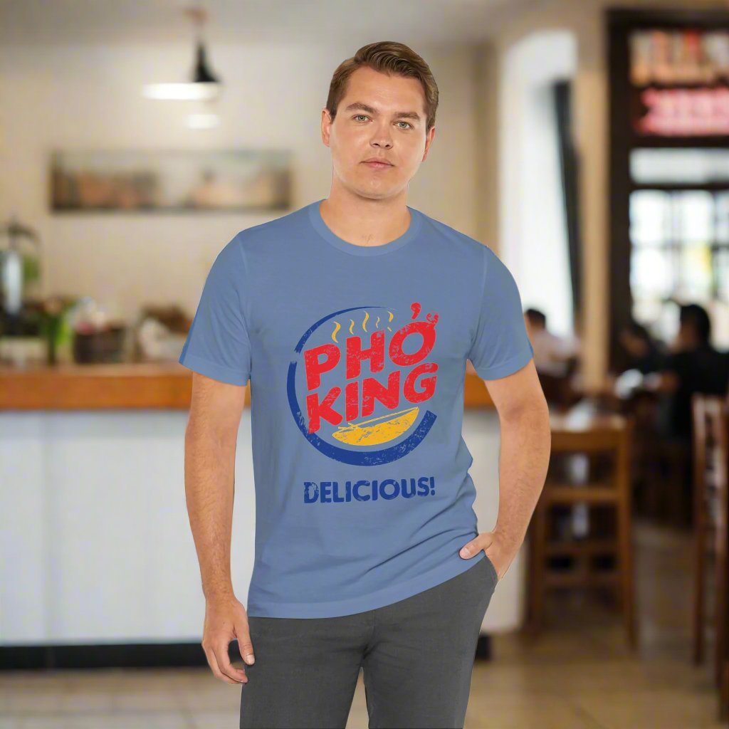 Pho King Delicious T-Shirt