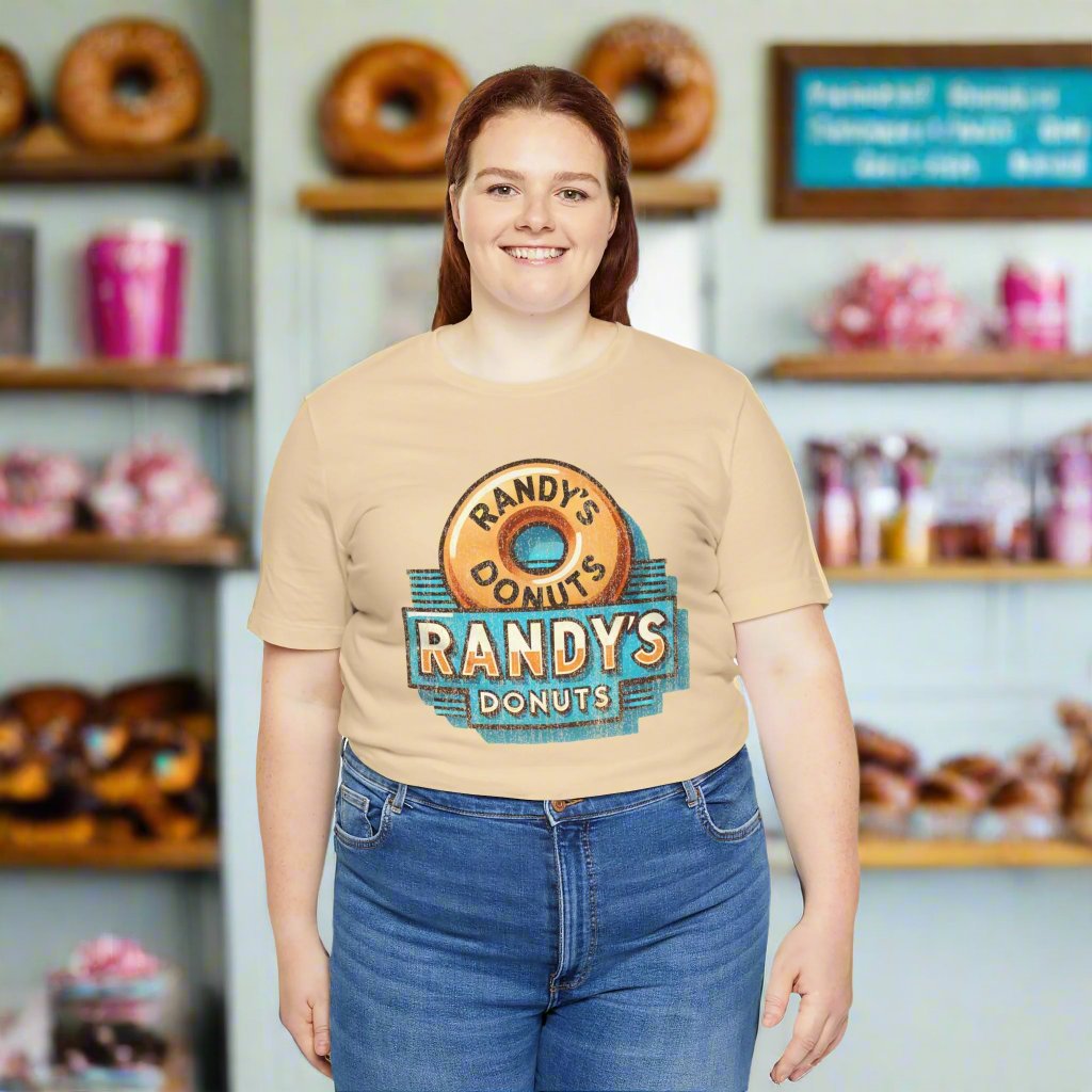 Randy's Donuts T-Shirt