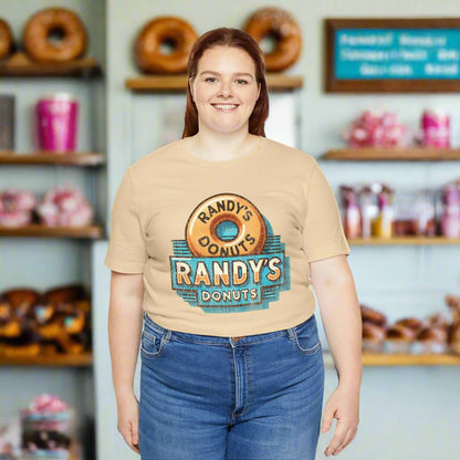 Randy's Donuts T-Shirt