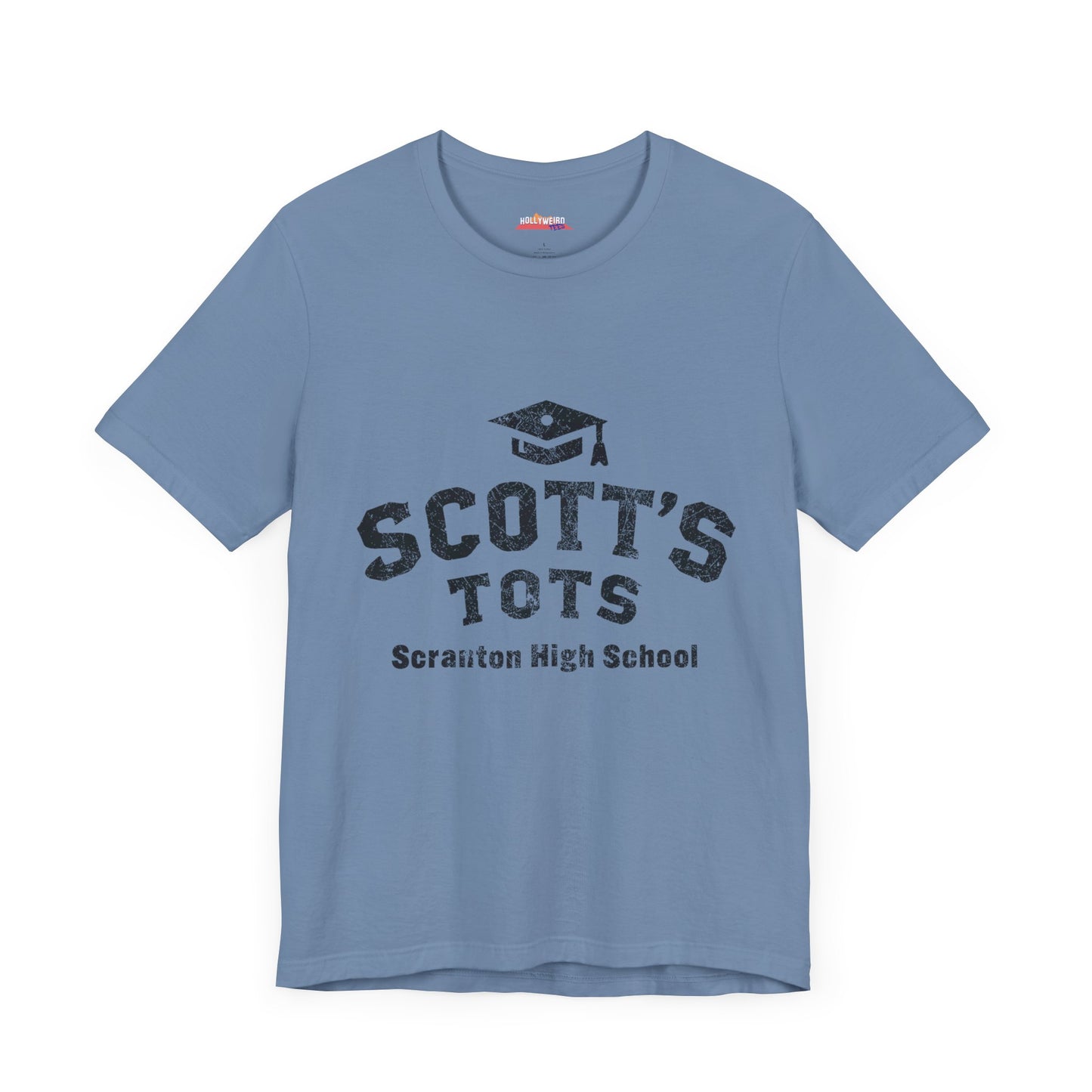 SCOTT'S TOTS T-Shirt