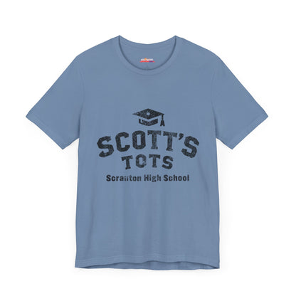 SCOTT'S TOTS T-Shirt