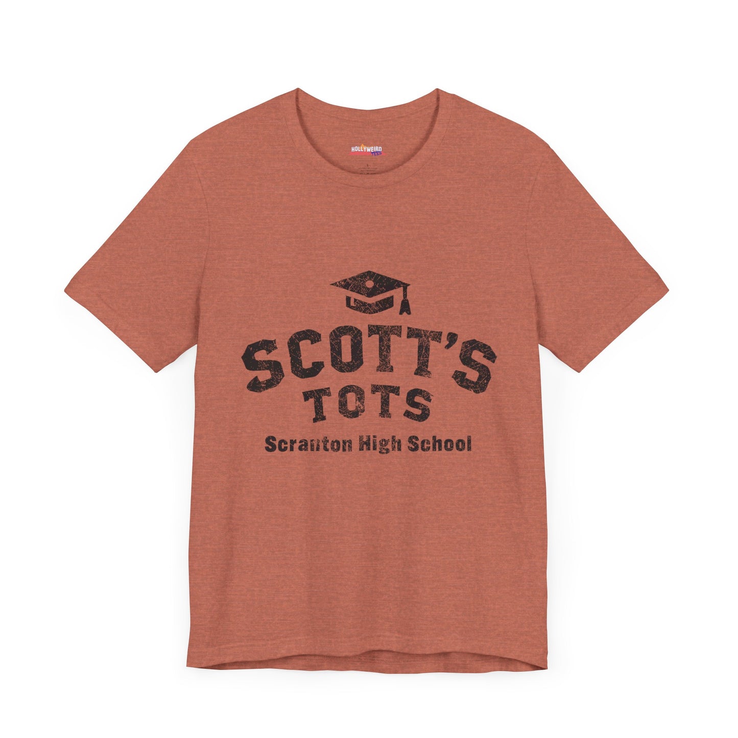 SCOTT'S TOTS T-Shirt