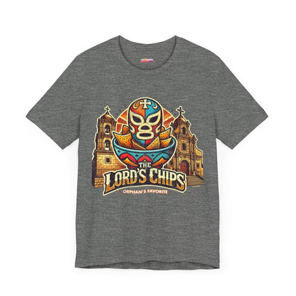The Lord's Chips T-Shirt