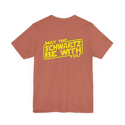 SPACEBALLS The Shirt T-Shirt