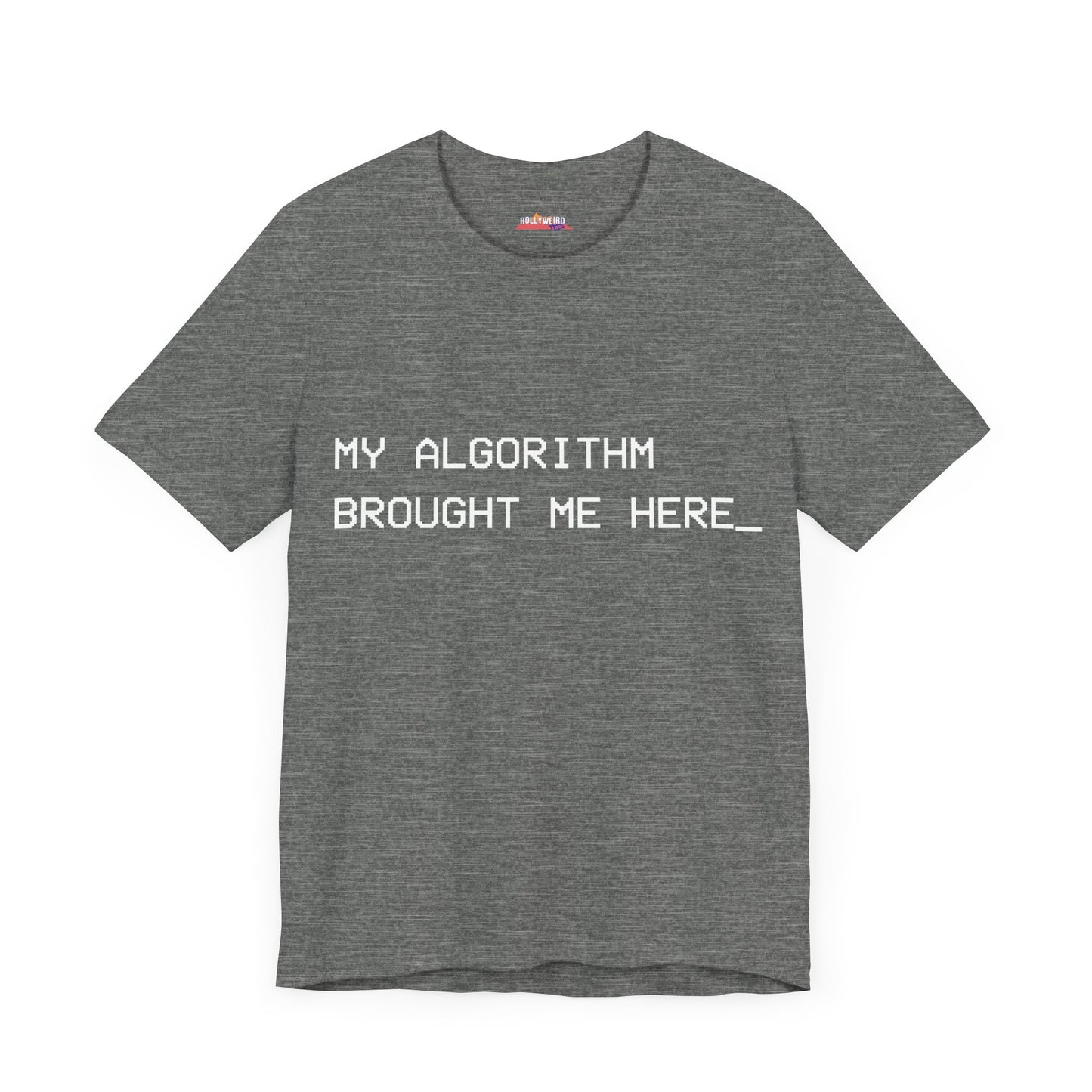 MUTT CUTTS T-Shirt - Iconic Movie Fan Apparel