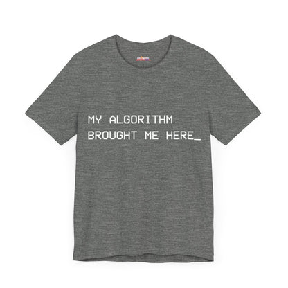 MUTT CUTTS T-Shirt - Iconic Movie Fan Apparel