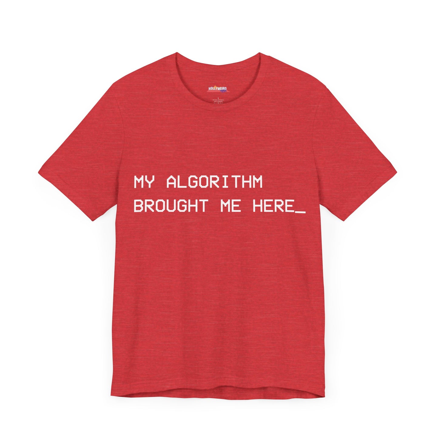 MUTT CUTTS T-Shirt - Iconic Movie Fan Apparel